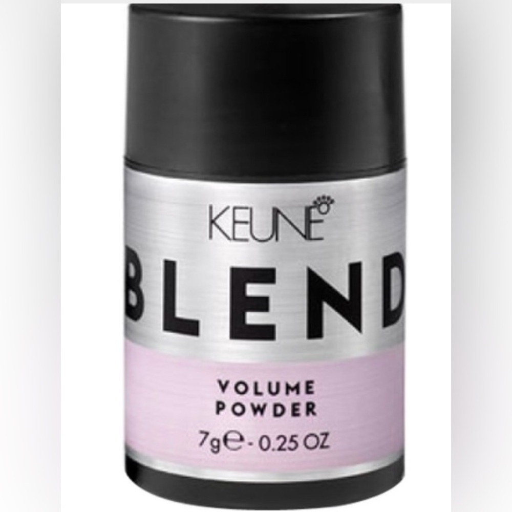 KEUNE Blend Volume Powder 7g